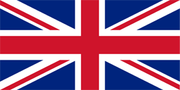 English Flag