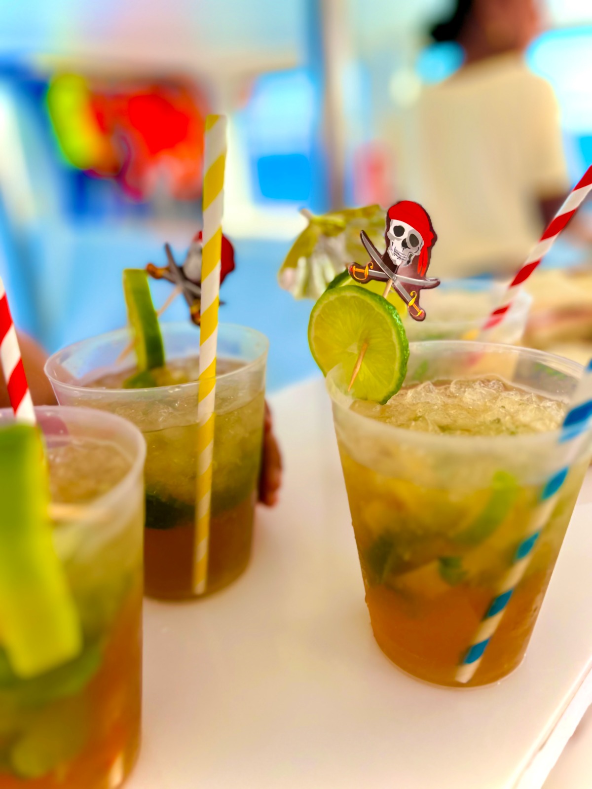 Fuerteventura Catamaran